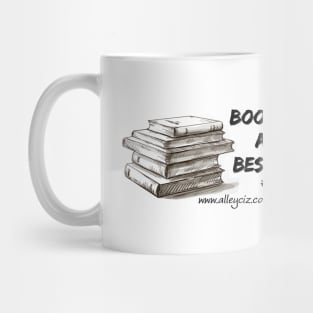 Book Besties Mug